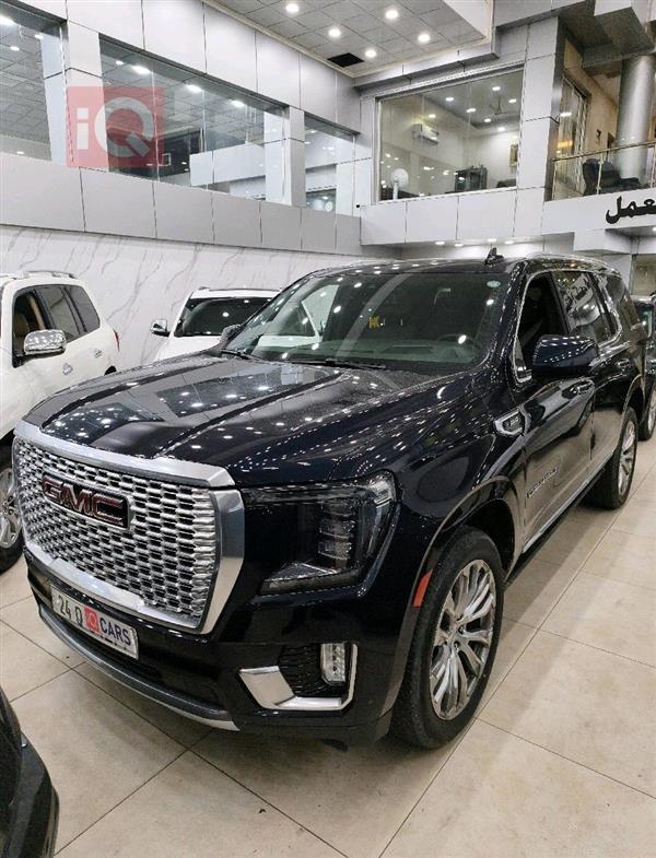 GMC Yukon 2023 for sale in Iraq - Duhok